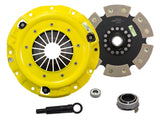 ACT Extreme Race Rigid 6 Pad Clutch Kit