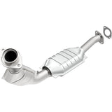 HM Grade Direct-Fit Catalytic Converter