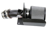 Dyno proven +10 horsepower, +10 torque, Heat Shield, High Flow Air Filter