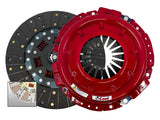 Adventure Series: Super Trail Pro Clutch Kit: 1987-2002: Jeep: 2.5L Engine