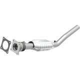 HM Grade Direct-Fit Catalytic Converter