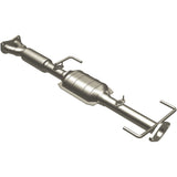 HM Grade Direct-Fit Catalytic Converter