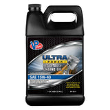 ULTRA POWER Engine Oil SAE 15W-40 4/Gallon Case