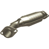 Standard Grade Direct-Fit Catalytic Converter