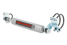 Load image into Gallery viewer, N3 Steering Stabilizer | Mono Axle | Ford F-350 4WD (1986-1997)