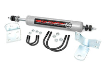 Load image into Gallery viewer, N3 Steering Stabilizer | Mono Axle | Ford F-350 4WD (1986-1997)