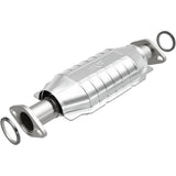 Standard Grade Direct-Fit Catalytic Converter