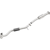 HM Grade Direct-Fit Catalytic Converter