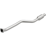 OEM Grade Direct-Fit Catalytic Converter