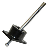 Short Throw Shifter; Up to 40% Reduction of Gear Throw; Offers a Sportier Feel