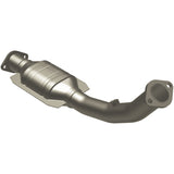 HM Grade Direct-Fit Catalytic Converter