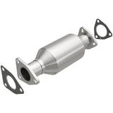 California Direct-Fit Catalytic Converter