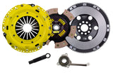 ACT Heavy Duty Race Sprung 6 Pad Clutch Kit