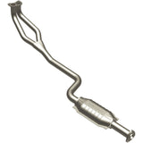 Standard Grade Direct-Fit Catalytic Converter