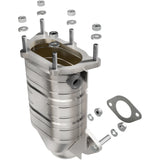 HM Grade Direct-Fit Catalytic Converter