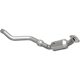 HM Grade Direct-Fit Catalytic Converter