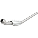 Standard Grade Direct-Fit Catalytic Converter