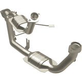 California Direct-Fit Catalytic Converter