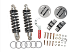 Coil-Over Kit, GM, 07-18, 1500, Front, Single Adj. 900 lb. Springs