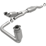 HM Grade Direct-Fit Catalytic Converter