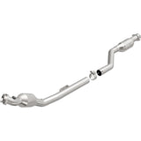 California Direct-Fit Catalytic Converter