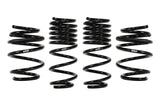 PRO-KIT Performance Springs (Set of 4 Springs)