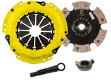 ACT Sport Race Rigid 6 Pad Clutch Kit