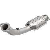 California Direct-Fit Catalytic Converter