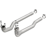 Exhaust Manifold Down Pipe