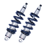 Front HQ Coil-Overs for 1982-2003 S10 2WD. For use w/ Ridetech lower arms.