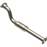 HM Grade Direct-Fit Catalytic Converter