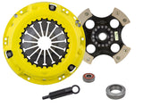 ACT Heavy Duty Race Rigid 4 Pad Clutch Kit