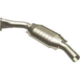 Standard Grade Direct-Fit Catalytic Converter