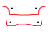 ANTI-ROLL-KIT (Front and Rear Sway Bars)