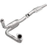 HM Grade Direct-Fit Catalytic Converter