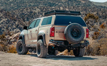 Load image into Gallery viewer, magnaflow-chevrolet-colorado-overland-series-explore-further-exhaust-01.jpg