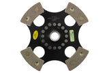 Transmission Clutch Friction Plate