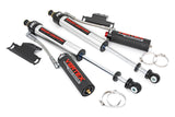 Vertex 2.5 Adjustable Rear Shocks | 3