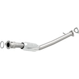 HM Grade Direct-Fit Catalytic Converter