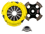 ACT Heavy Duty Race Rigid 4 Pad Clutch Kit