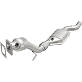 OEM Grade Direct-Fit Catalytic Converter