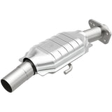 California Direct-Fit Catalytic Converter