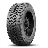 LIGHT TRUCK RADIAL TIRE