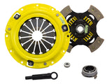 ACT Extreme Race Sprung 4 Pad Clutch Kit