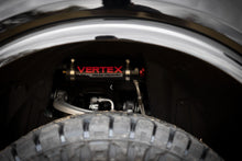 Load image into Gallery viewer, Vertex 2.5 Adjustable Coilovers | Front | 7&quot; | Ford Bronco 4WD (2021-2024)