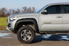 Load image into Gallery viewer, Pocket Fender Flares | Toyota Tacoma 2WD/4WD (2016-2023)