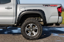 Load image into Gallery viewer, Pocket Fender Flares | Toyota Tacoma 2WD/4WD (2016-2023)