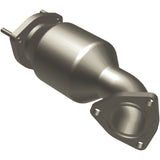 HM Grade Direct-Fit Catalytic Converter