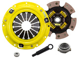 ACT Extreme Race Sprung 6 Pad Clutch Kit