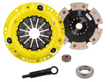 ACT Extreme Race Rigid 6 Pad Clutch Kit